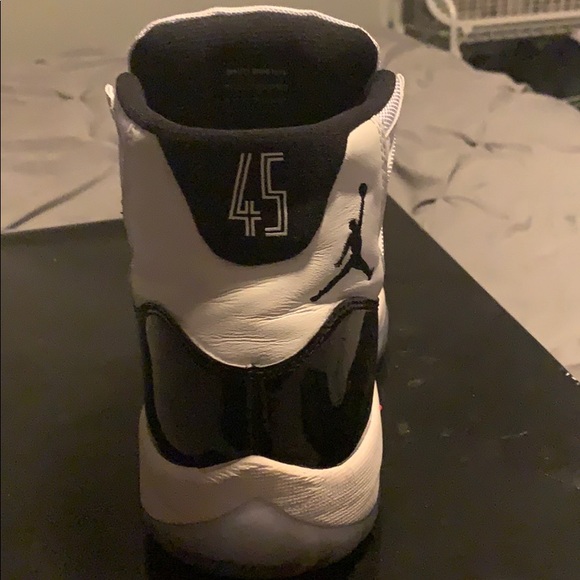 Jordan 11 concord - Picture 2 of 2